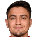 Чингиз Ундер